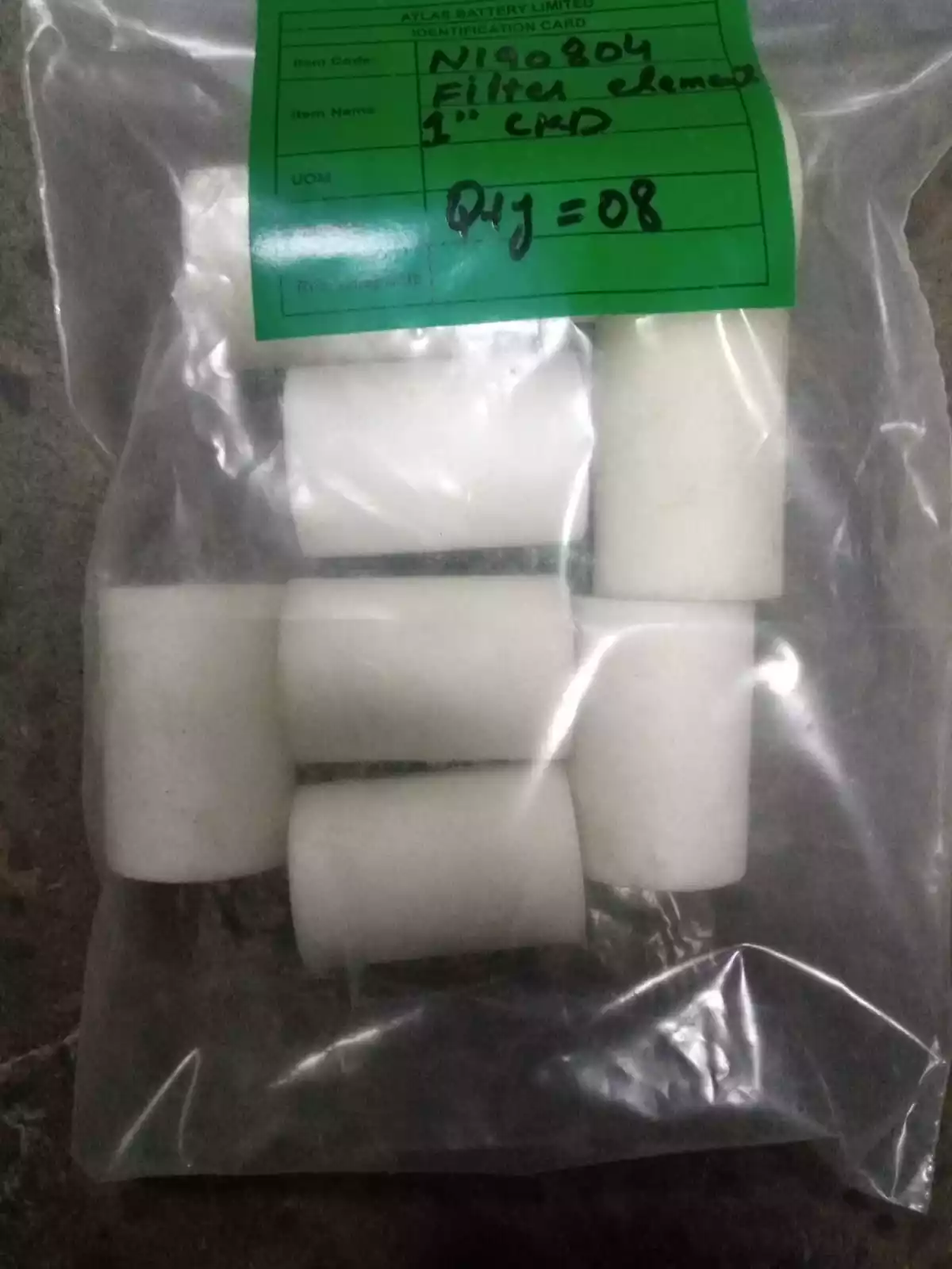 #